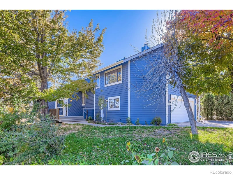 3196 Galena Way, Boulder, CO 80305