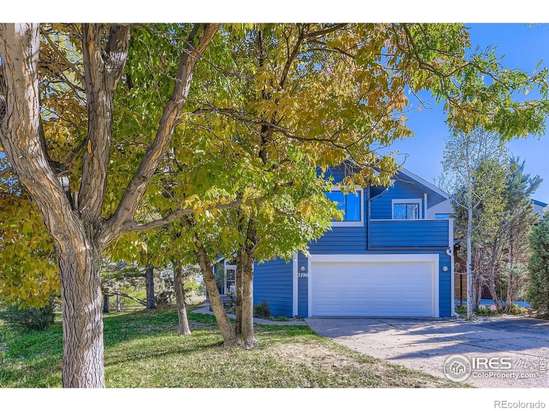 3196 Galena Way, Boulder, CO 80305