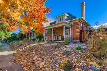 774 Grant St, Denver, CO 80209