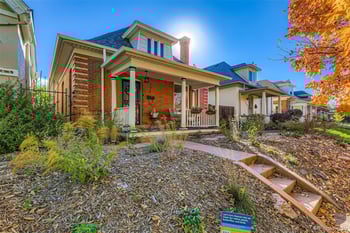 774 Grant St, Denver, CO 80209