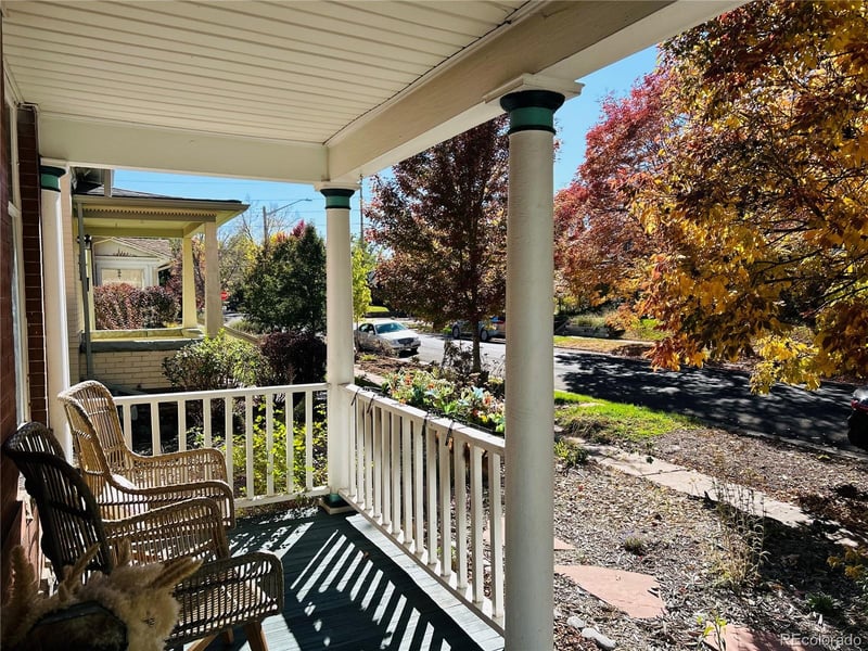 774 Grant St, Denver, CO 80209