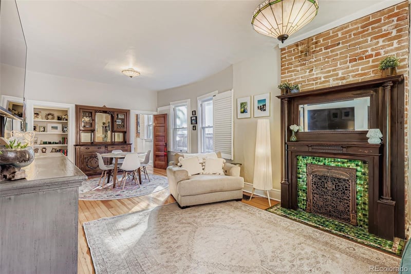 774 Grant St, Denver, CO 80209