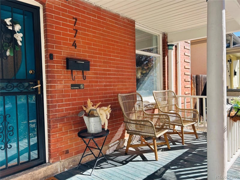 774 Grant St, Denver, CO 80209