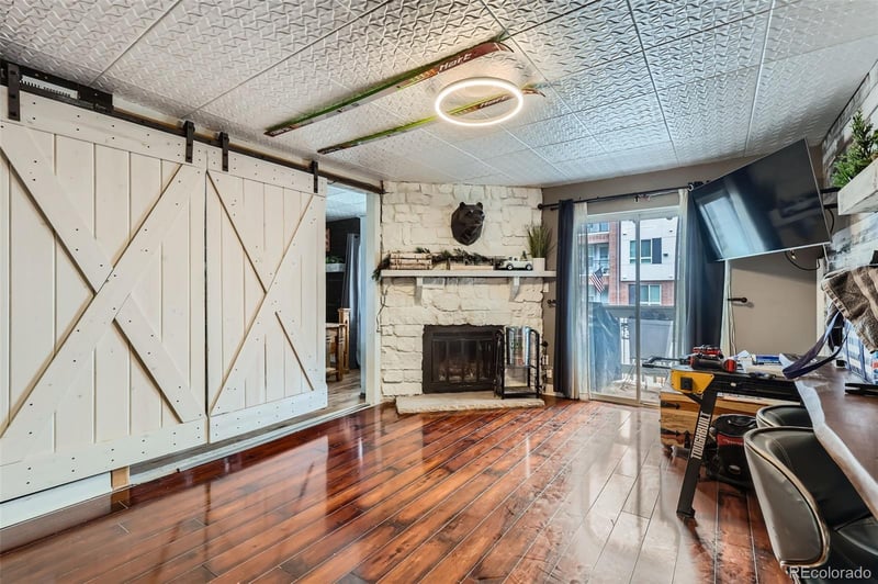 4400 Quebec St #101N, Denver, CO 80237