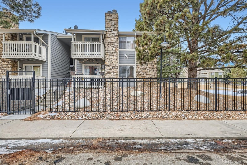 4400 Quebec St #101N, Denver, CO 80237