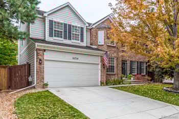 6254 Boston Ct, Englewood, CO 80111