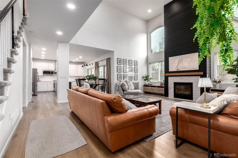 6254 S Boston Ct, Englewood, CO 80111