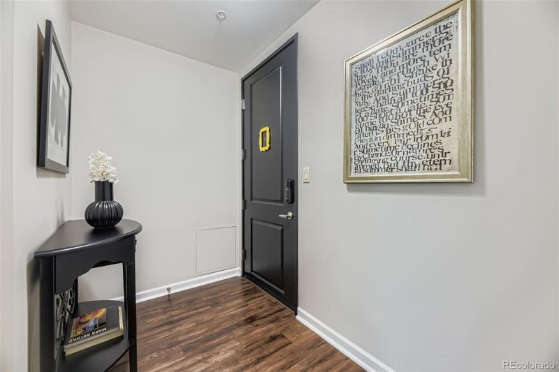 925 Lincoln St #12C-S, Denver, CO 80203