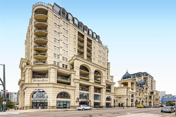 925 Lincoln St #12C-S, Denver, CO 80203