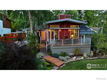 560 Iris Ave, Boulder, CO 80304