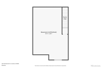 3321 Red Mountain Dr, Loveland, CO 80538