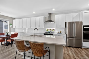 5136 N Quemoy Ct, Aurora, CO 80019