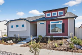 5136 N Quemoy Ct, Aurora, CO 80019