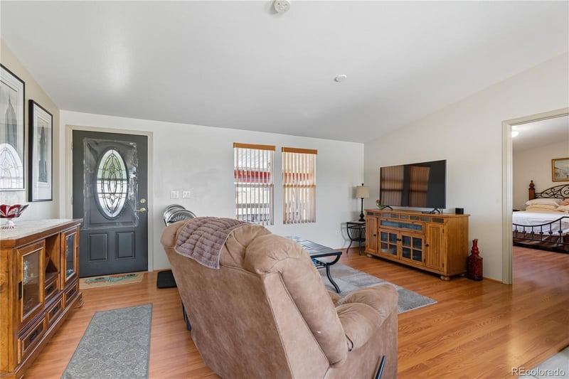 1801 W 92nd Ave Lot 211, Federal Heights, CO 80260