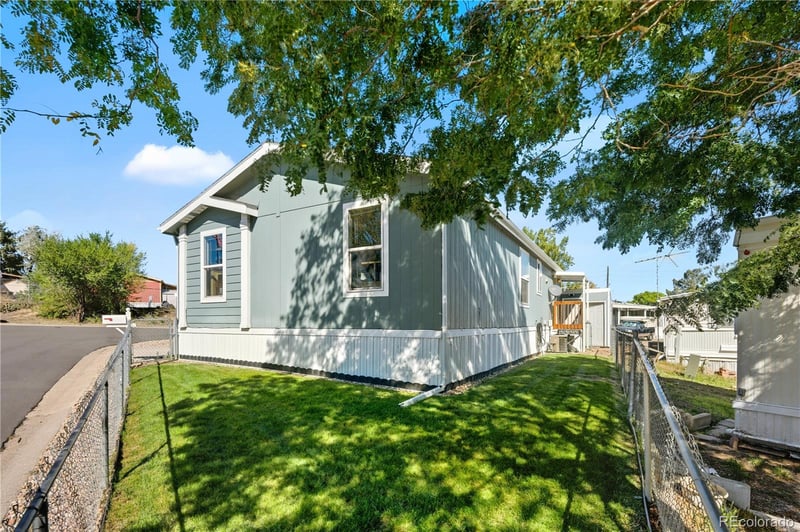 1801 W 92nd Ave Lot 211, Federal Heights, CO 80260