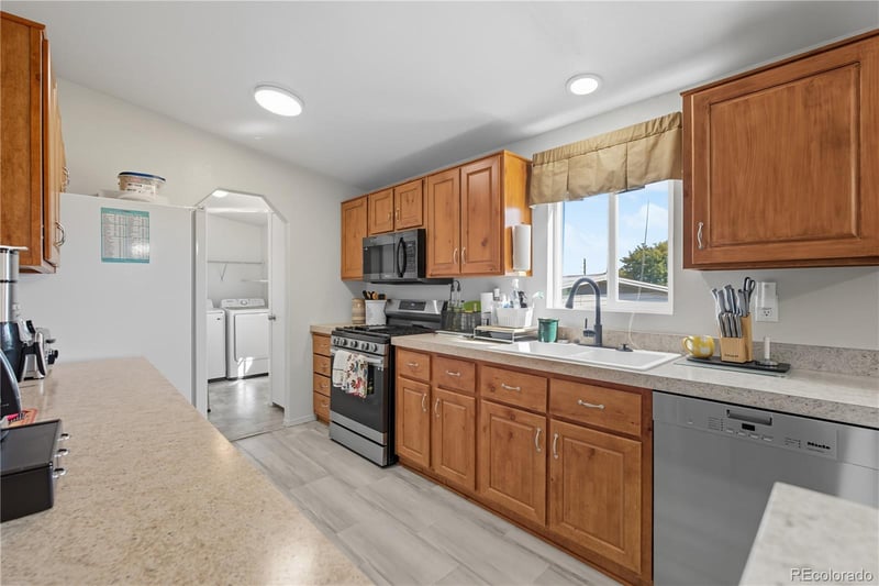 1801 W 92nd Ave Lot 211, Federal Heights, CO 80260