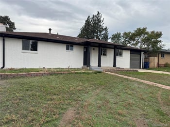 7151 Clay St, Westminster, CO 80030