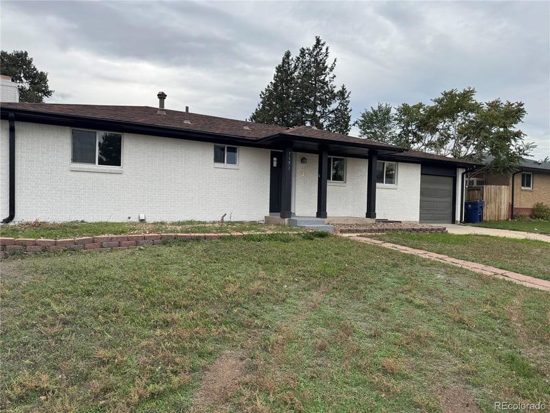 7151 Clay St, Westminster, CO 80030