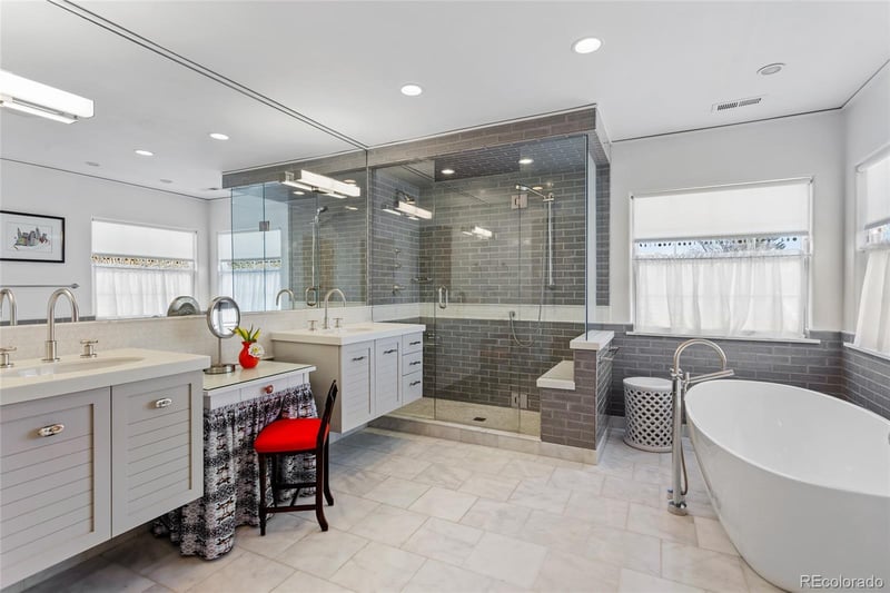 2411 S Milwaukee St, Denver, CO 80210