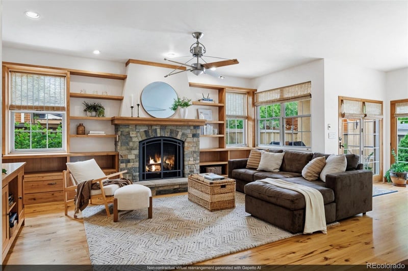 2411 S Milwaukee St, Denver, CO 80210