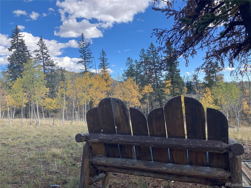 1140 Ute Trl, Jefferson, CO 80456