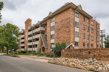 1366 Garfield St #209, Denver, CO 80206