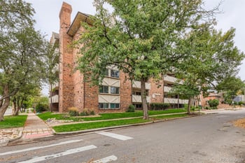 1366 Garfield St #209, Denver, CO 80206