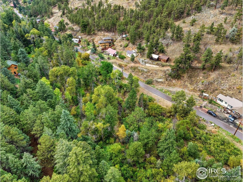 6055 Fourmile Canyon Dr, Boulder, CO 80302