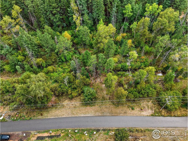 6055 Fourmile Canyon Dr, Boulder, CO 80302
