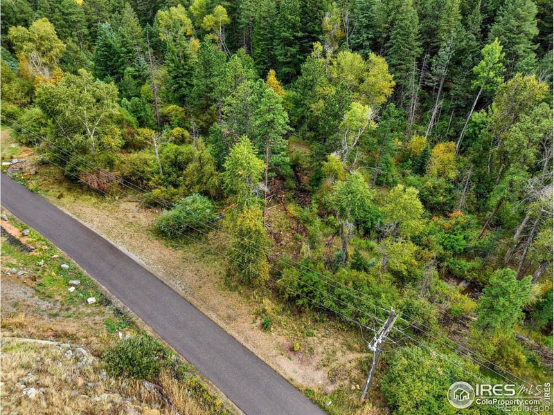 6055 Fourmile Canyon Dr, Boulder, CO 80302