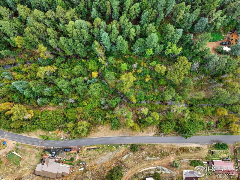 6055 Fourmile Canyon Dr, Boulder, CO 80302