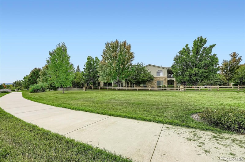 5350 Jay Cir #5D, Littleton, CO 80123