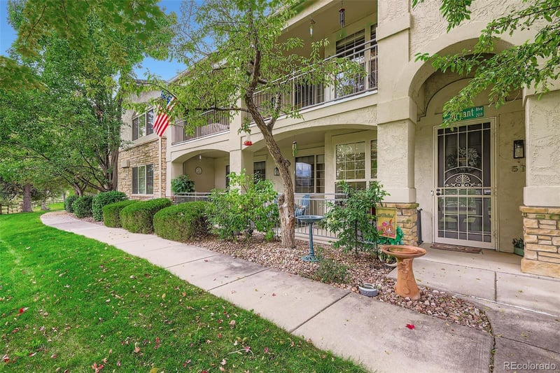 5350 Jay Cir #5D, Littleton, CO 80123