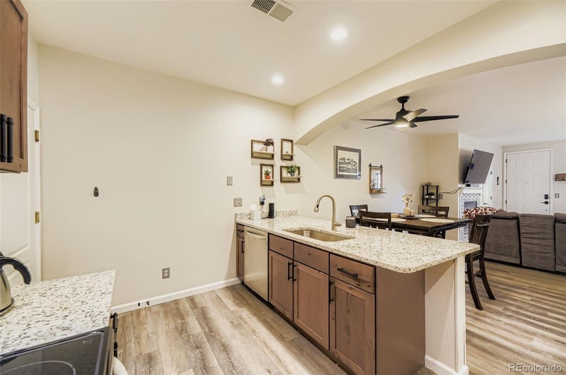 5350 Jay Cir #5D, Littleton, CO 80123