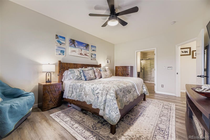 5350 Jay Cir #5D, Littleton, CO 80123