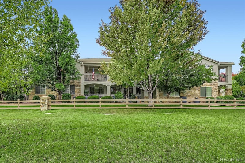 5350 Jay Cir #5D, Littleton, CO 80123