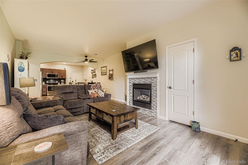 5350 Jay Cir #5D, Littleton, CO 80123