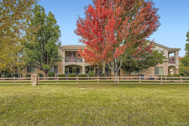 5350 Jay Cir #5D, Littleton, CO 80123