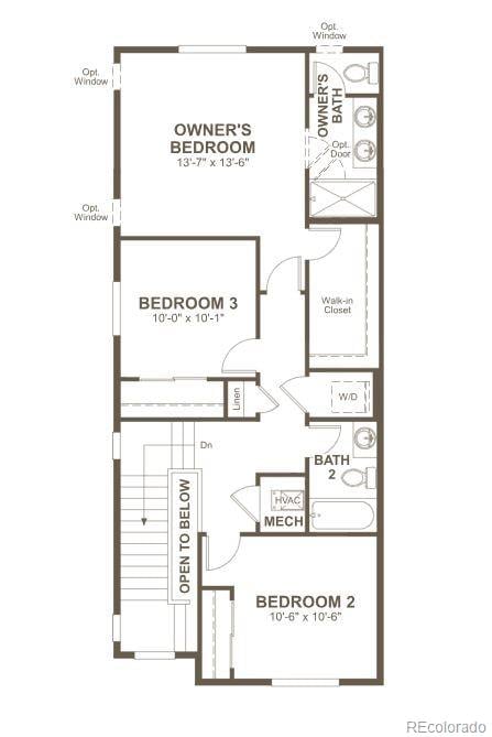 24091 30th Pl, Aurora, CO 80019