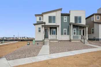 24091 30th Pl, Aurora, CO 80019