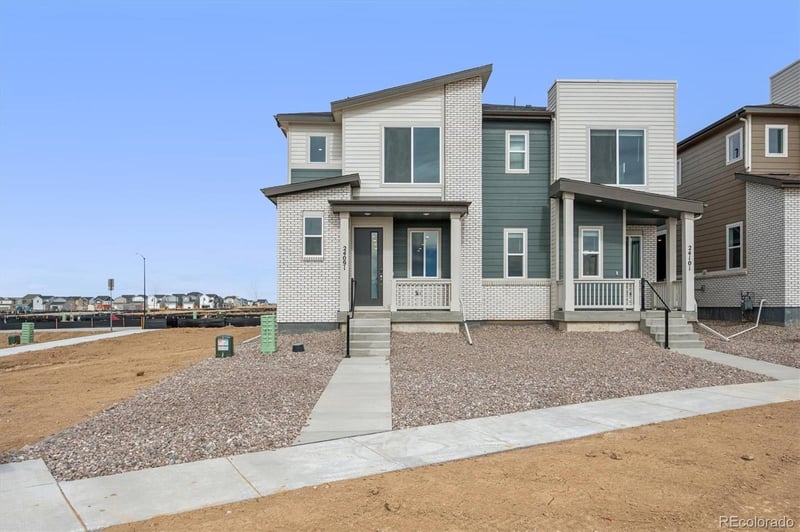 24091 30th Pl, Aurora, CO 80019