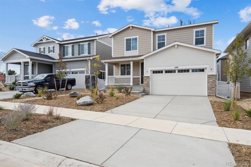 489 Salida St, Aurora, CO 80017