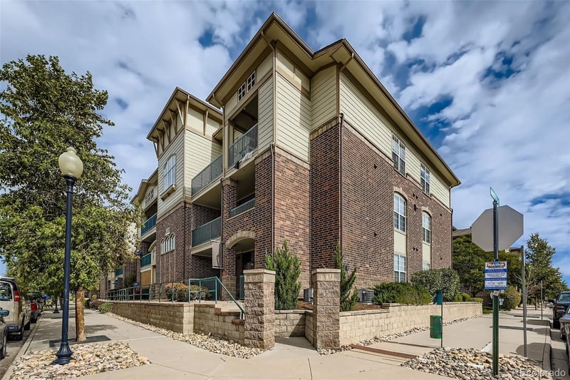 3872 Dallas St #7-308, Aurora, CO 80014