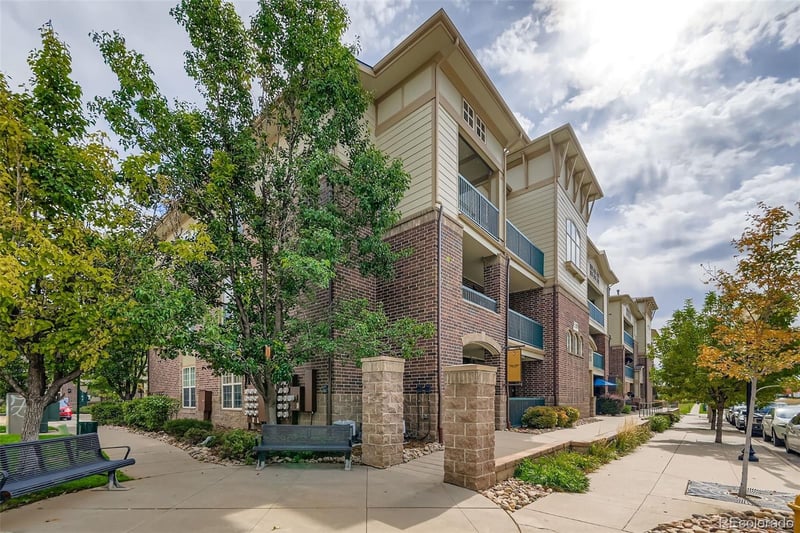3872 Dallas St #7-308, Aurora, CO 80014