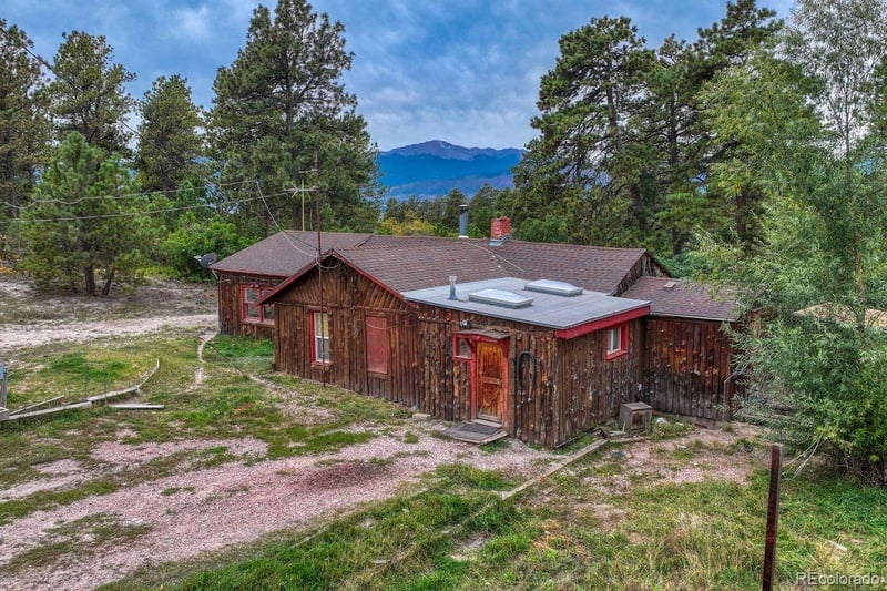 10625 Milam Rd, Colorado Springs, CO 80908