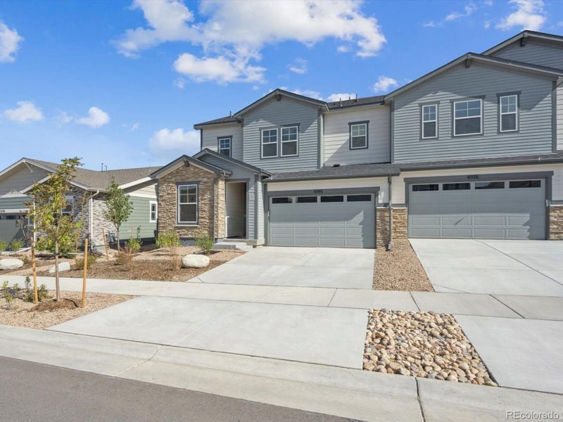 6586 Nepal St, Aurora, CO 80019