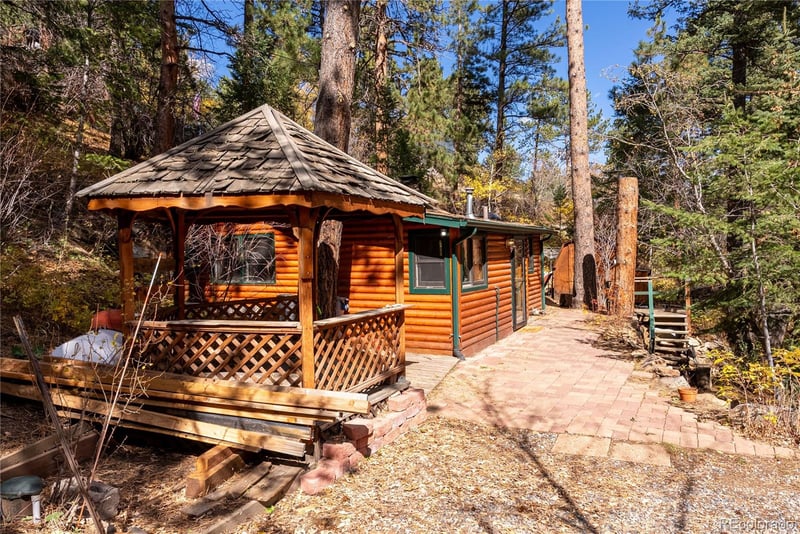10853 Twin Spruce Rd, Golden, CO 80403