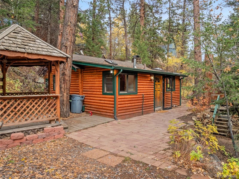 10853 Twin Spruce Rd, Golden, CO 80403