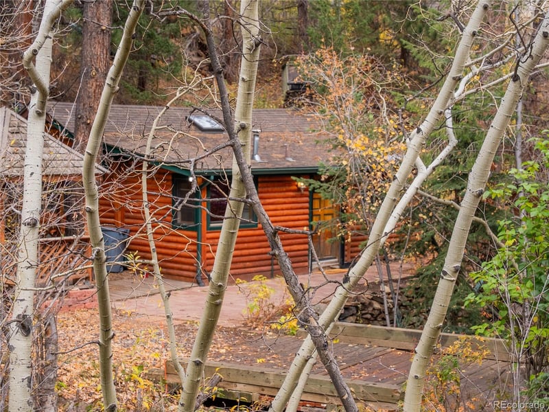 10853 Twin Spruce Rd, Golden, CO 80403