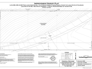 47 Peak View Dr, Leadville, CO 80461